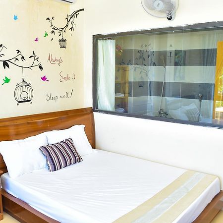Sea View Dn Hotel Da Nang Esterno foto