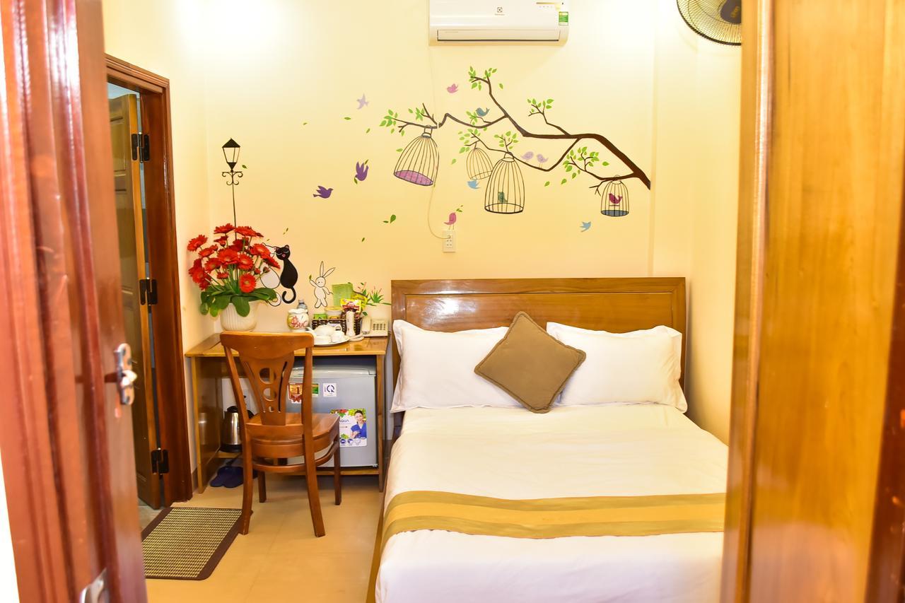 Sea View Dn Hotel Da Nang Esterno foto